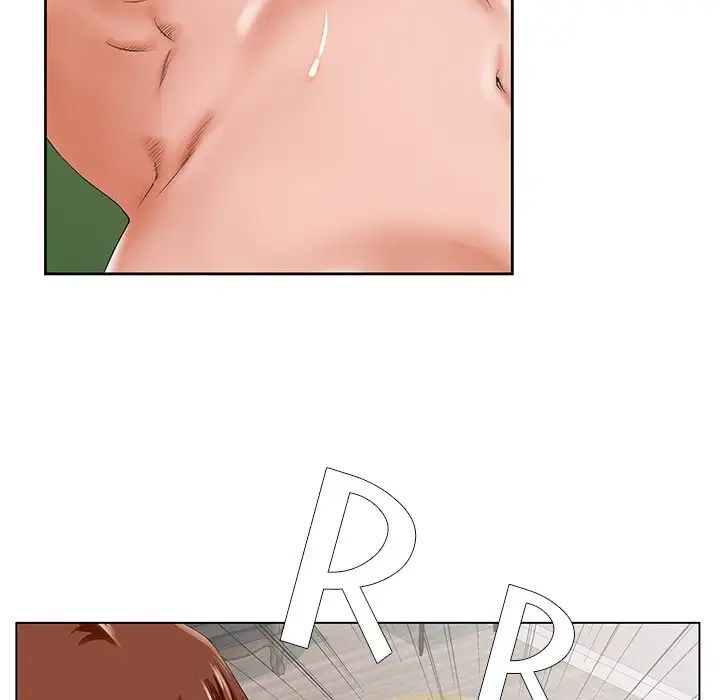 哥哥懷中的初戀第28話