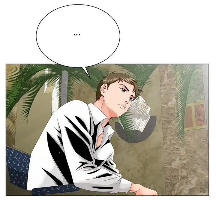 哥哥怀中的初恋第28话