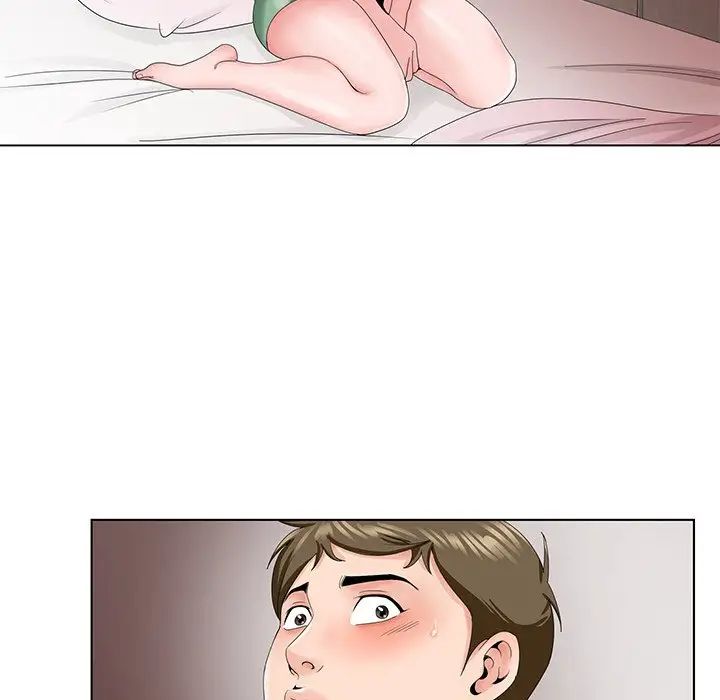 哥哥怀中的初恋第29话