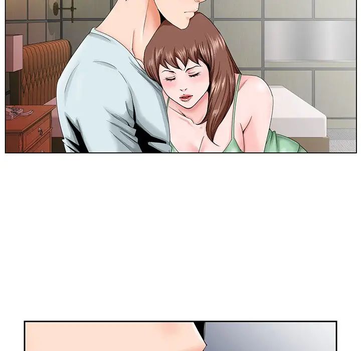 哥哥怀中的初恋第30话