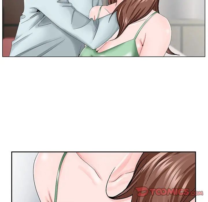 哥哥怀中的初恋第30话