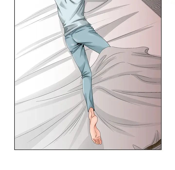 哥哥怀中的初恋第30话