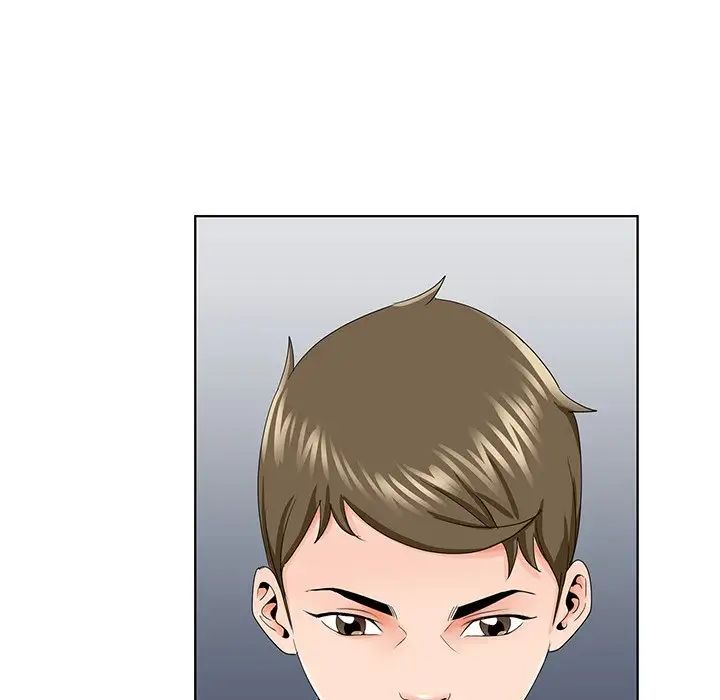 哥哥怀中的初恋第30话