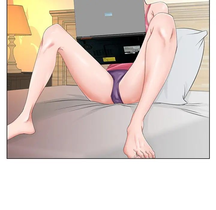 哥哥怀中的初恋第30话