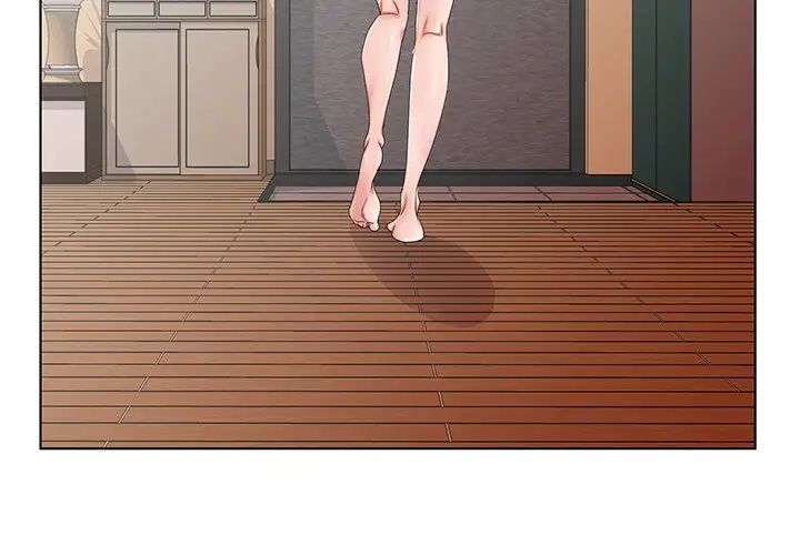 哥哥怀中的初恋第31话