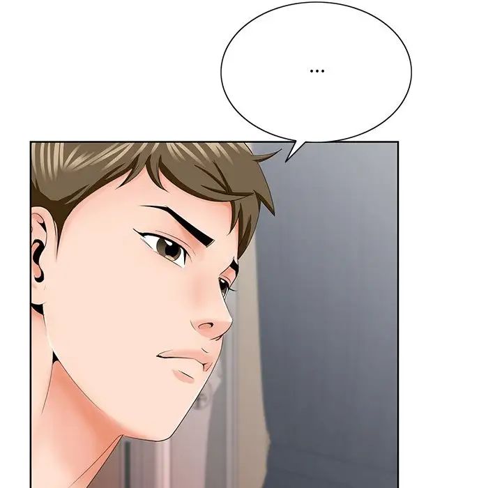 哥哥怀中的初恋第31话