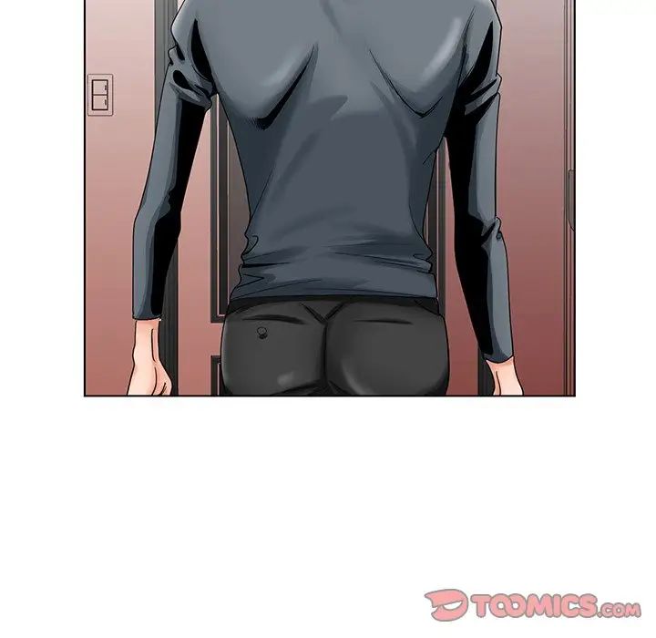 哥哥怀中的初恋第31话