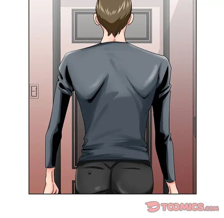 哥哥怀中的初恋第32话