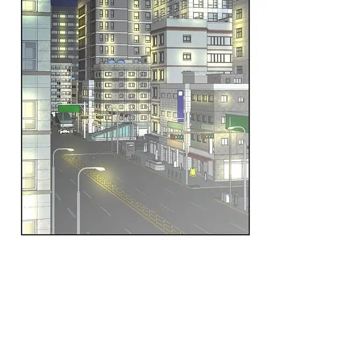 哥哥怀中的初恋第33话