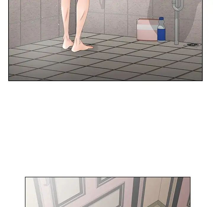 哥哥懷中的初戀第33話