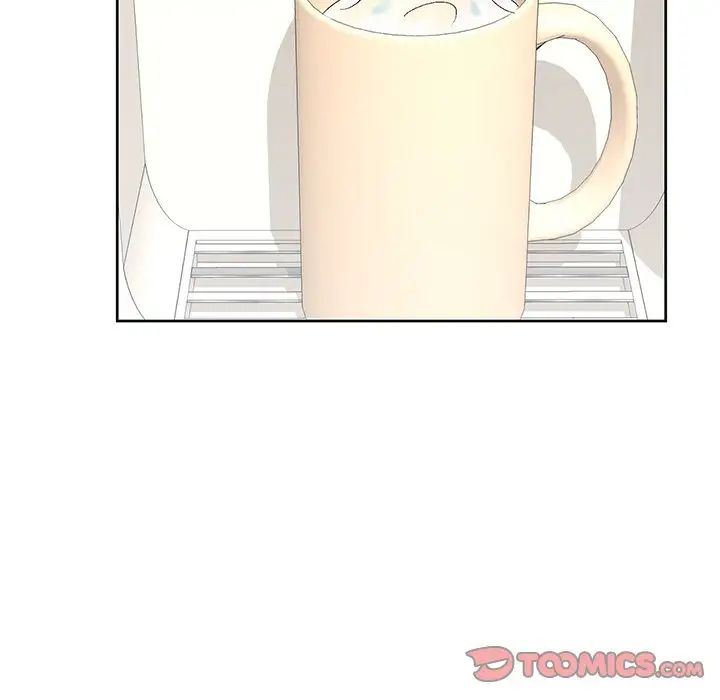 哥哥怀中的初恋第33话