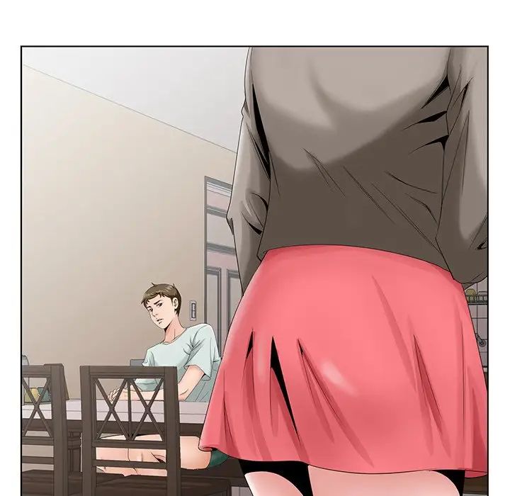 哥哥怀中的初恋第33话