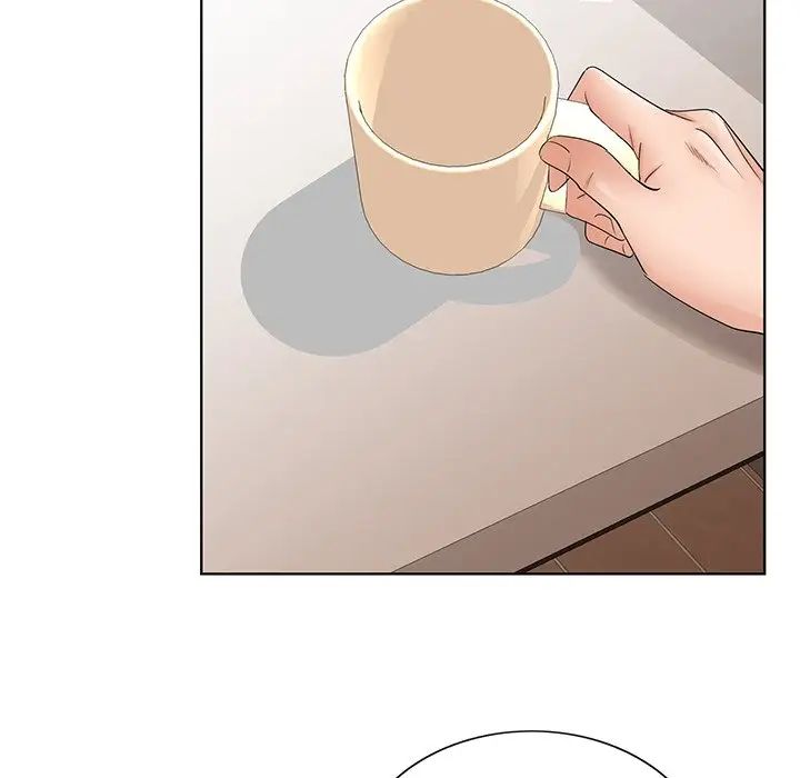 哥哥怀中的初恋第33话