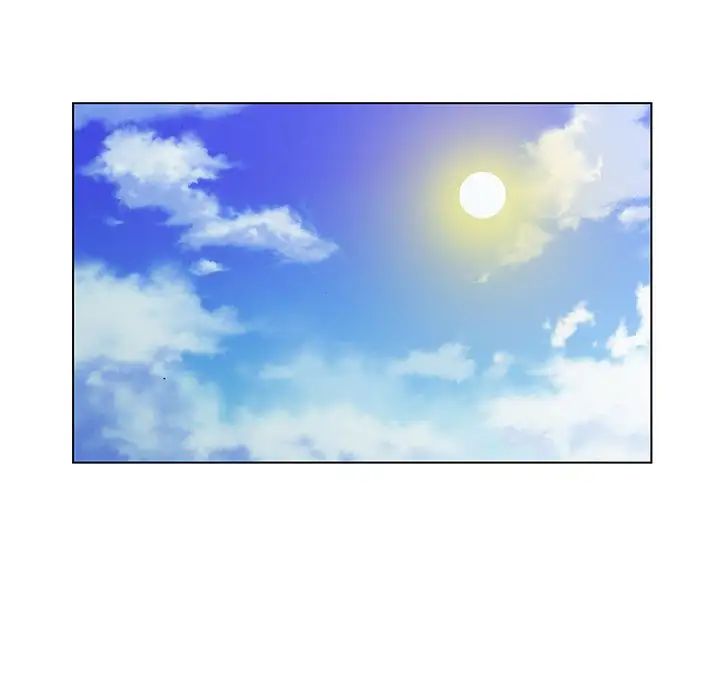 哥哥懷中的初戀第34話