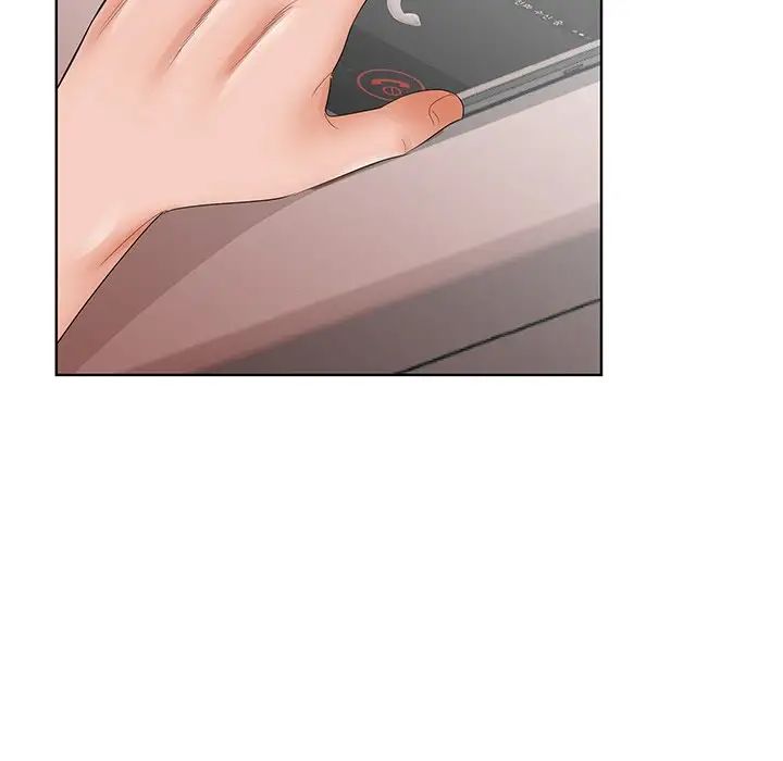 哥哥怀中的初恋第35话