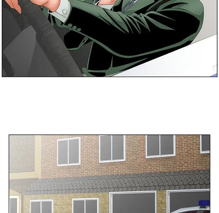 哥哥懷中的初戀第35話