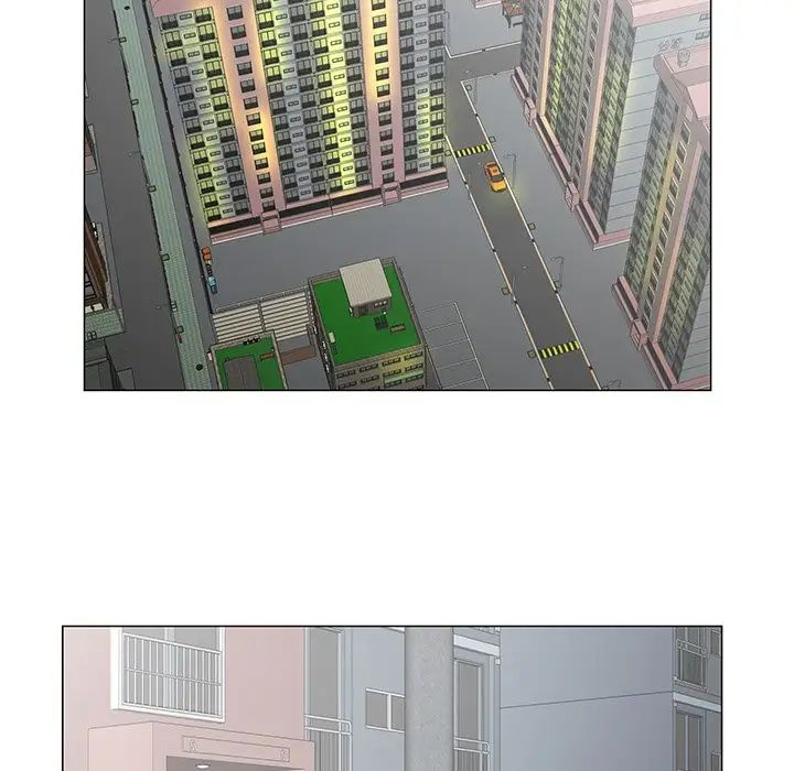 哥哥懷中的初戀第35話