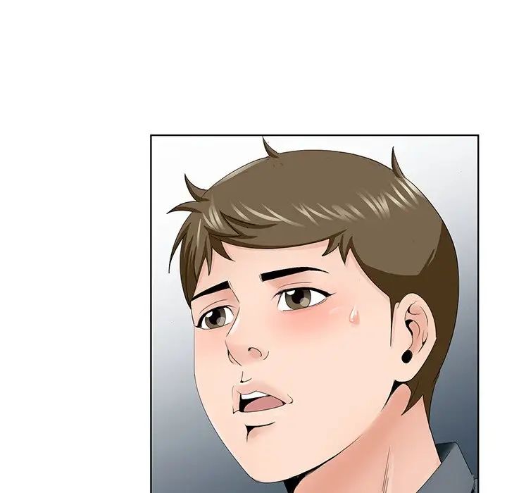 哥哥怀中的初恋第36话