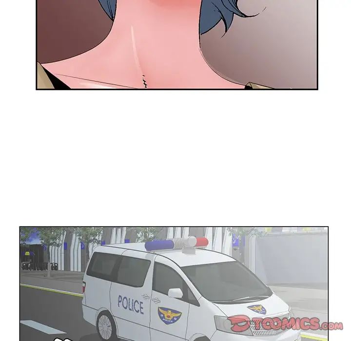 哥哥懷中的初戀第36話