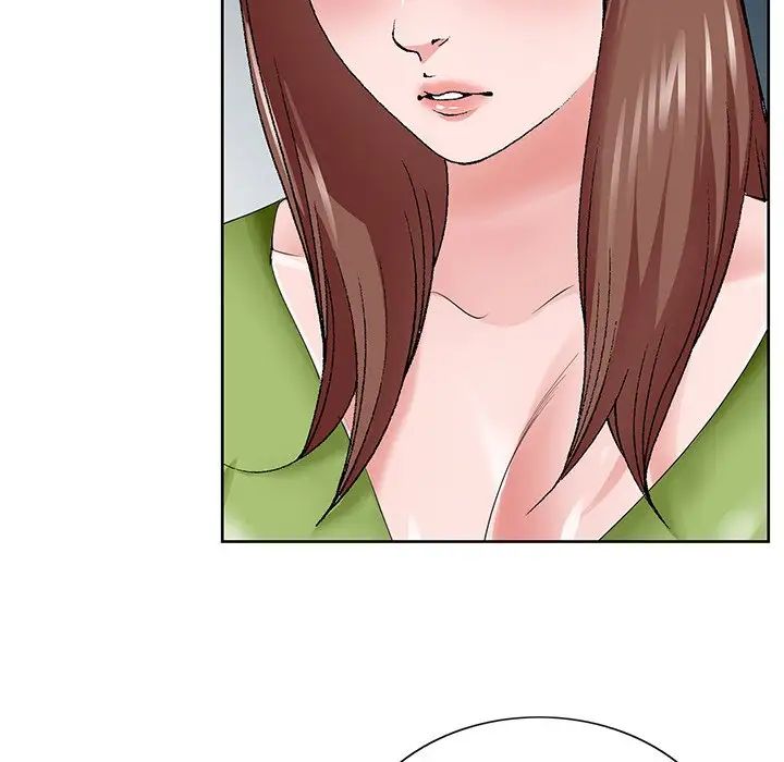 哥哥怀中的初恋第37话