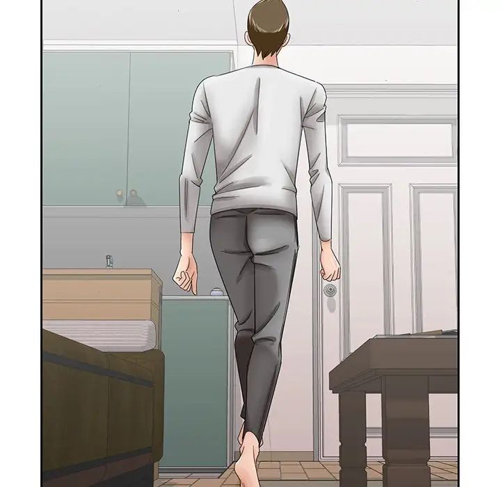 哥哥懷中的初戀第37話