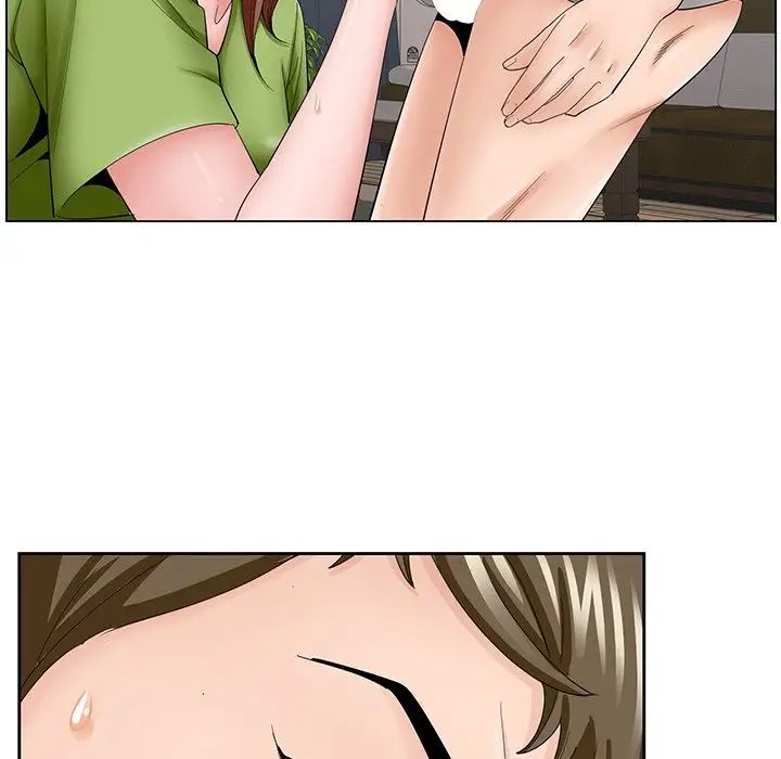 哥哥怀中的初恋第37话