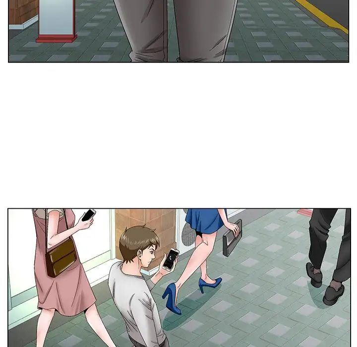 哥哥怀中的初恋第38话-最终话(完结)