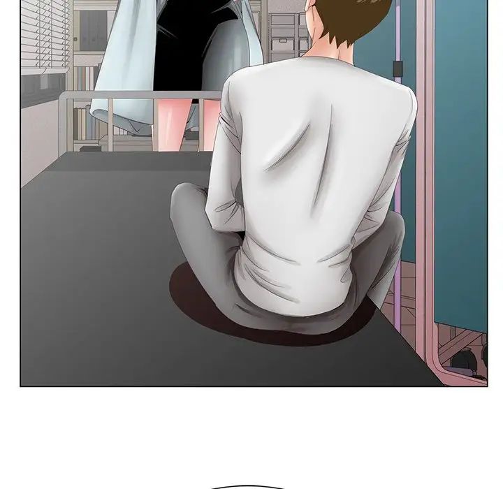 哥哥懷中的初戀第38話-最終話（完结）