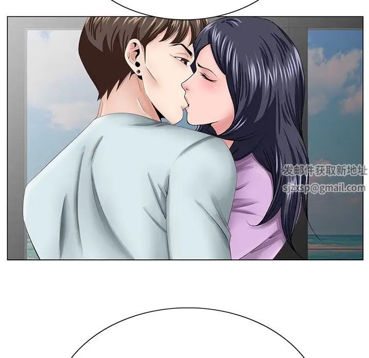 哥哥怀中的初恋第38话-最终话(完结)