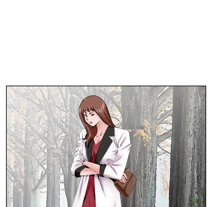 哥哥懷中的初戀第38話-最終話（完结）