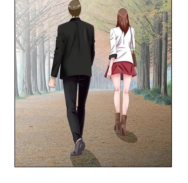 哥哥怀中的初恋第38话-最终话(完结)