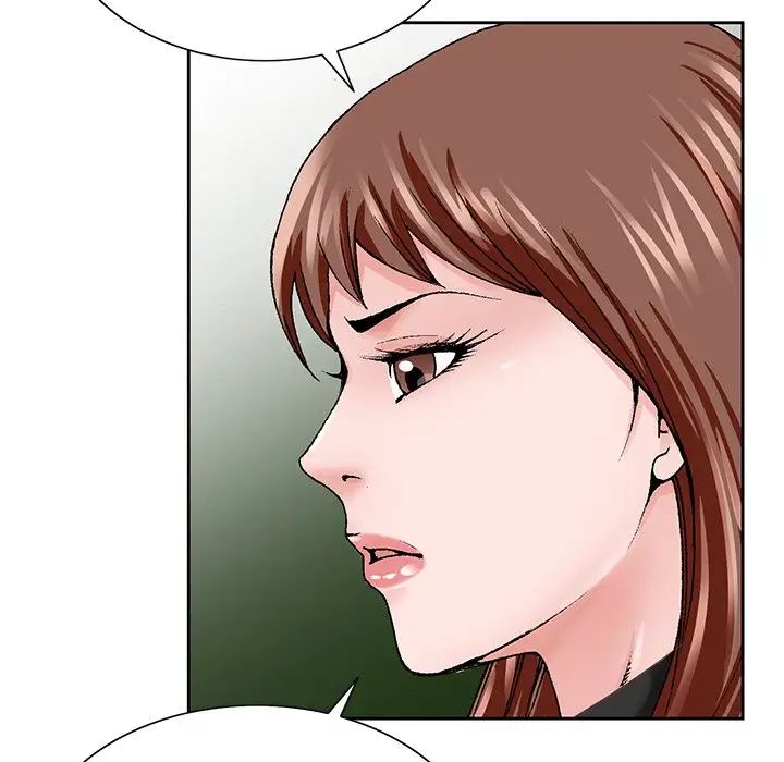 哥哥怀中的初恋第38话-最终话（完结）