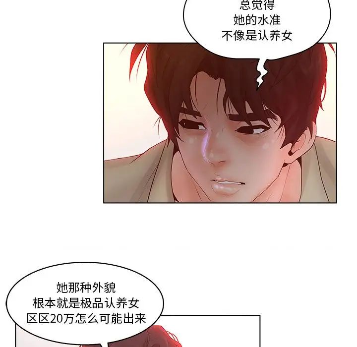认养女第3话