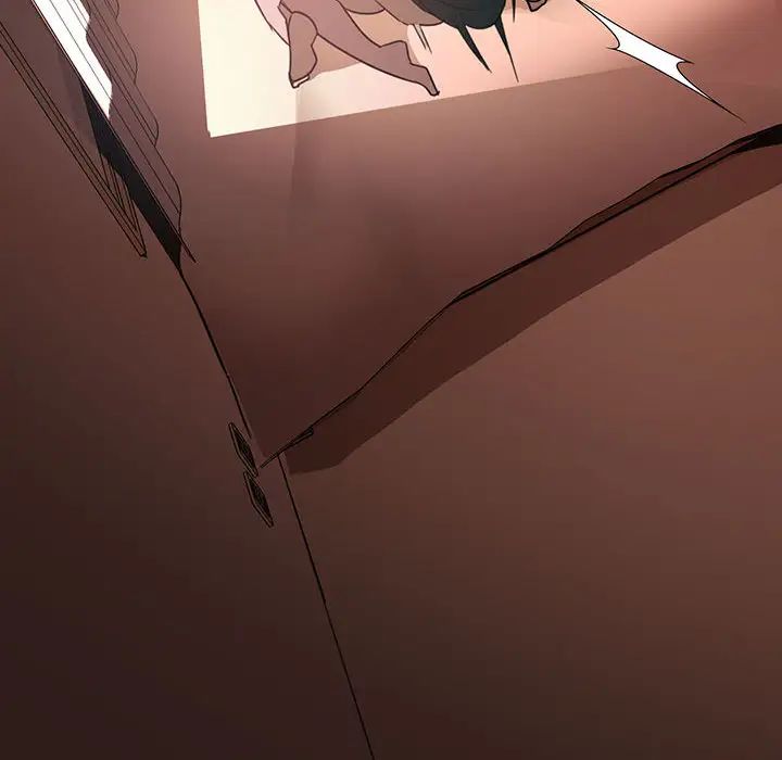 与上司的密约第2话