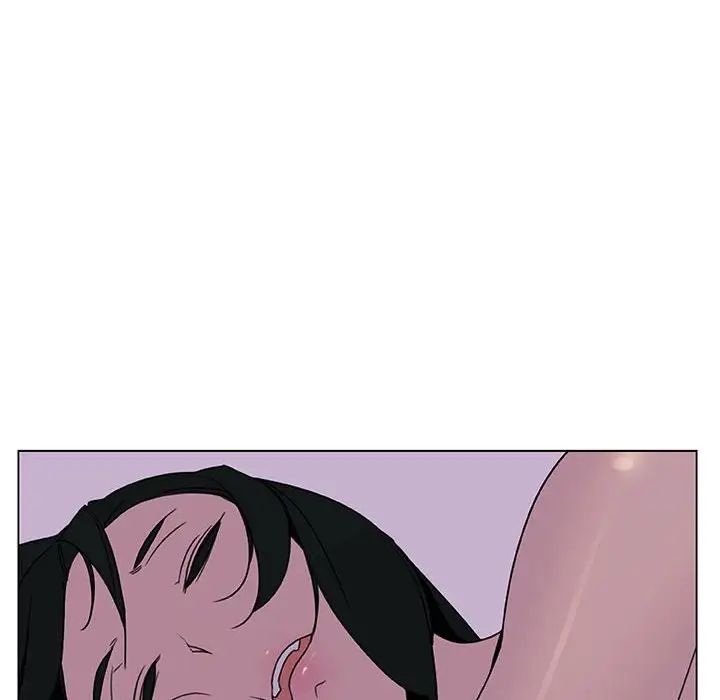 与上司的密约第4话