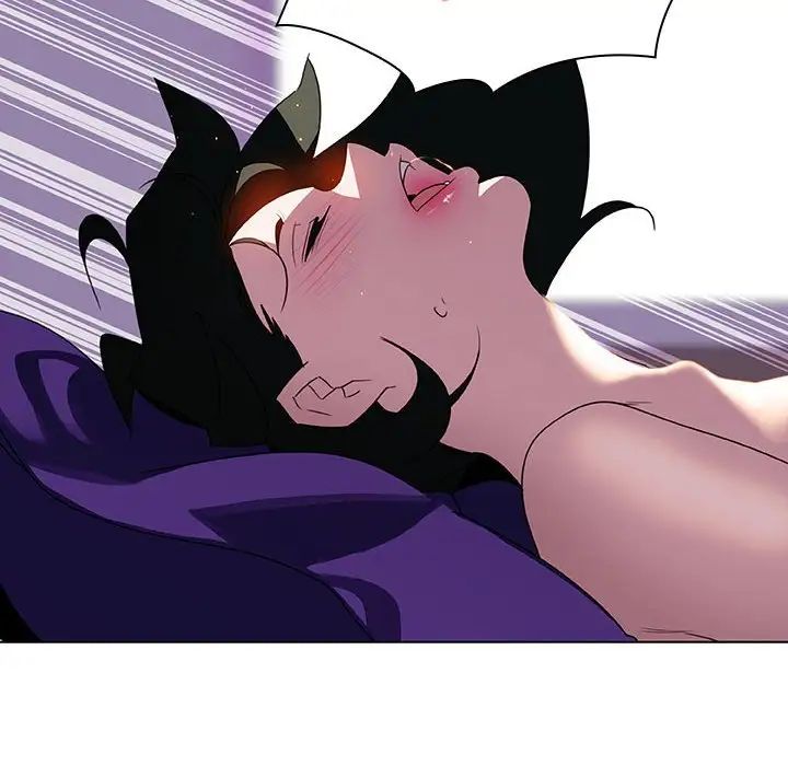 与上司的密约第5话