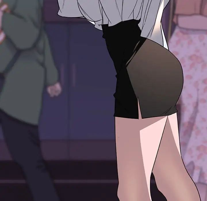 与上司的密约第5话