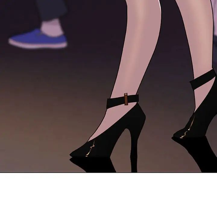 与上司的密约第5话