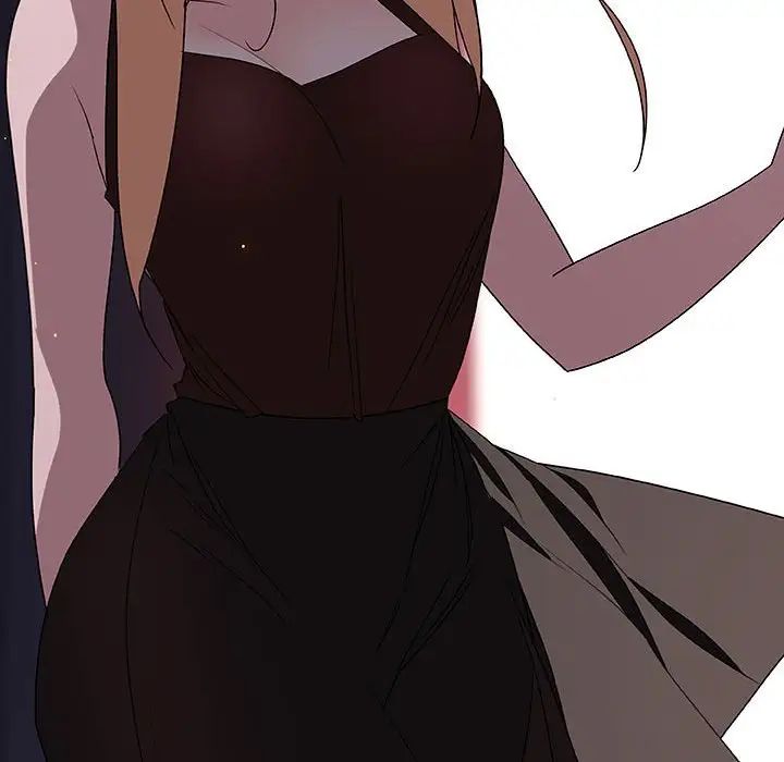 与上司的密约第6话