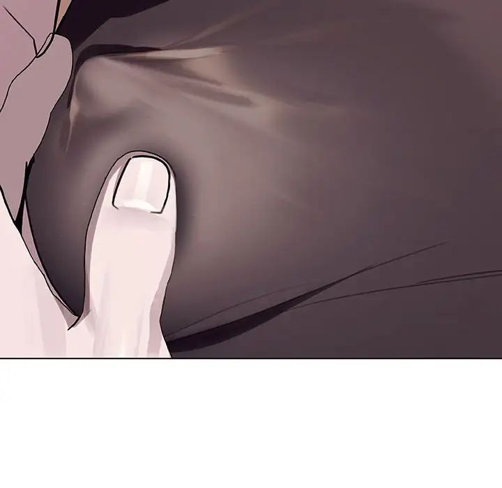 與上司的密約第6話