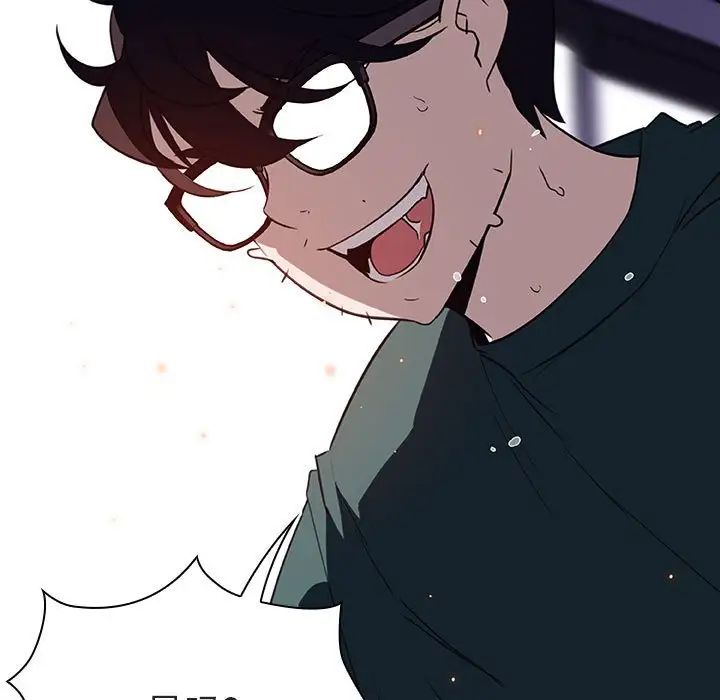 与上司的密约第7话