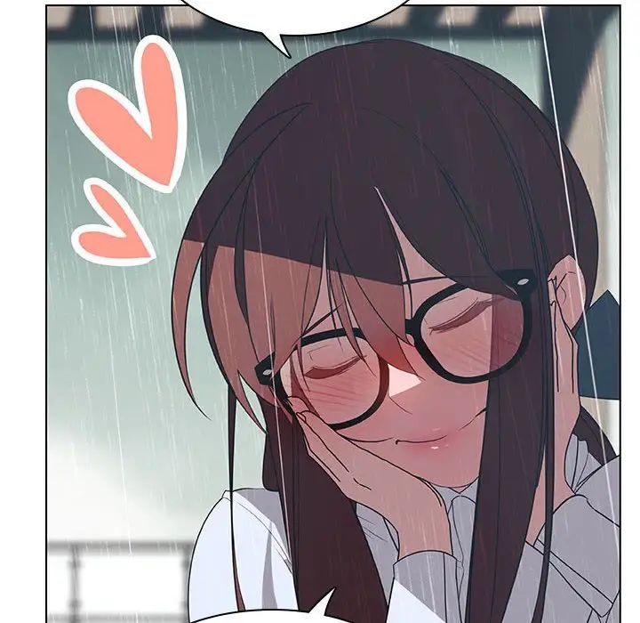 與上司的密約第8話