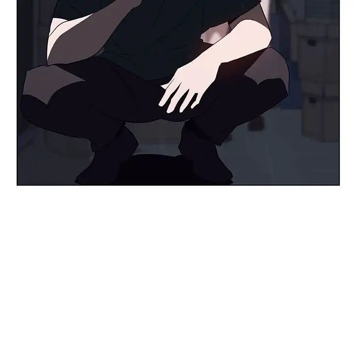 與上司的密約第8話