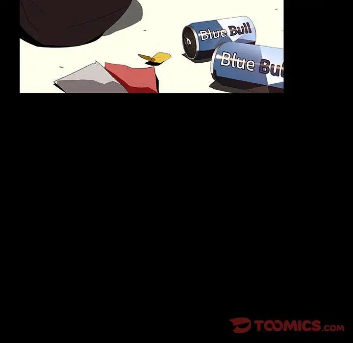 与上司的密约第9话