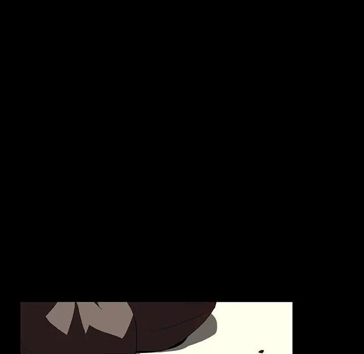 与上司的密约第9话