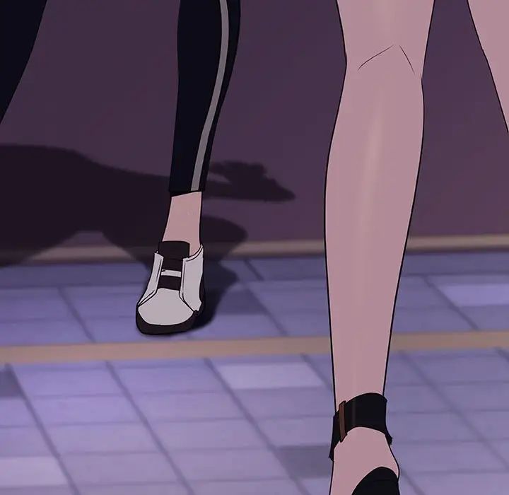 与上司的密约第9话