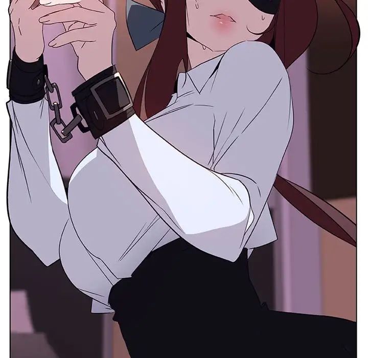 与上司的密约第10话