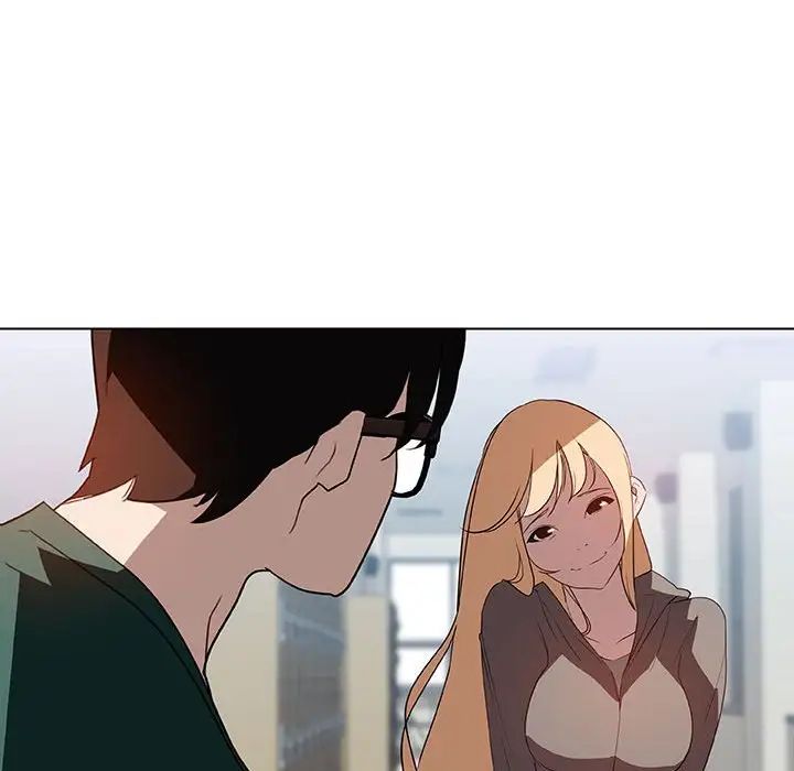 与上司的密约第10话