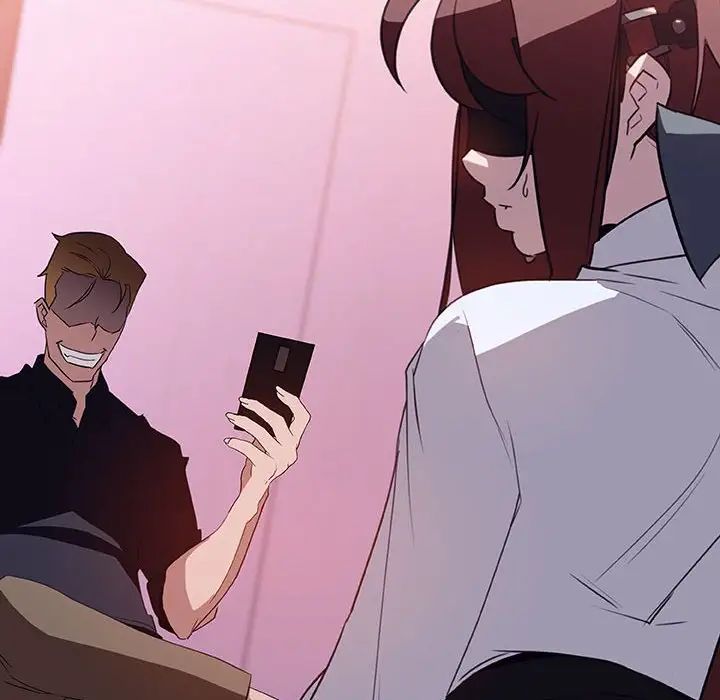 与上司的密约第10话