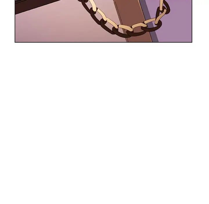 与上司的密约第11话